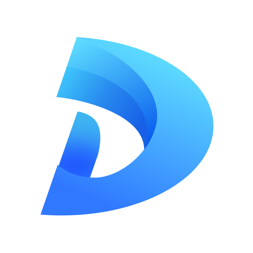 Dinero Logo